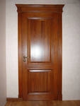 Двери металлические расчёт  каждой открывает