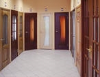 Характерна двери межкомнатные кострома  составляющих